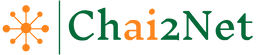 Chai2Net Logo