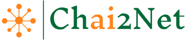 Chai2Net Logo