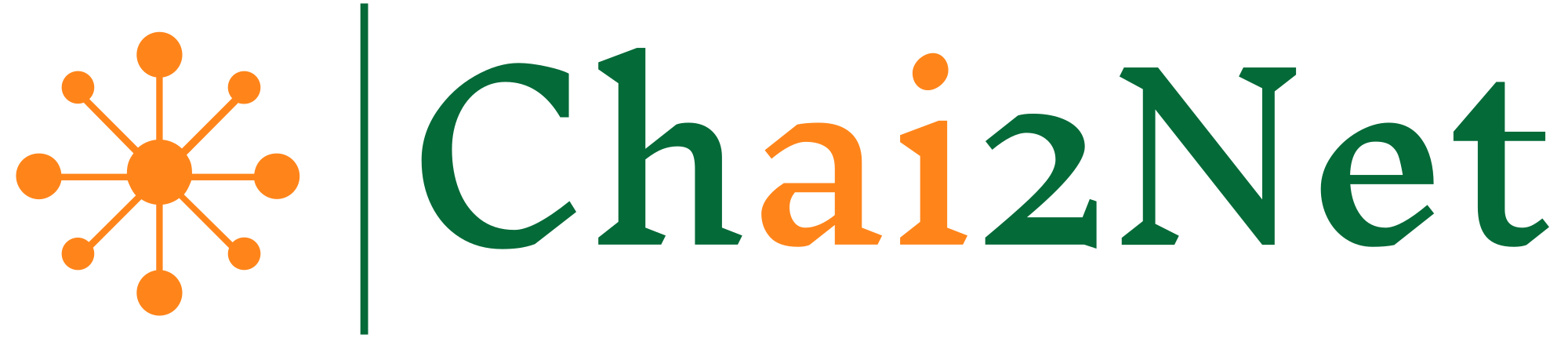 Chai2Net Logo